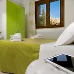 Bed & Breakfast Armonie San Vito Lo Capo
