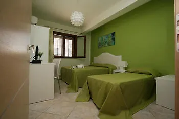 Armonie Alojamento de Acomodação e Pequeno-almoço San Vito Lo Capo