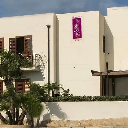 Armonie Alojamento de Acomodação e Pequeno-almoço