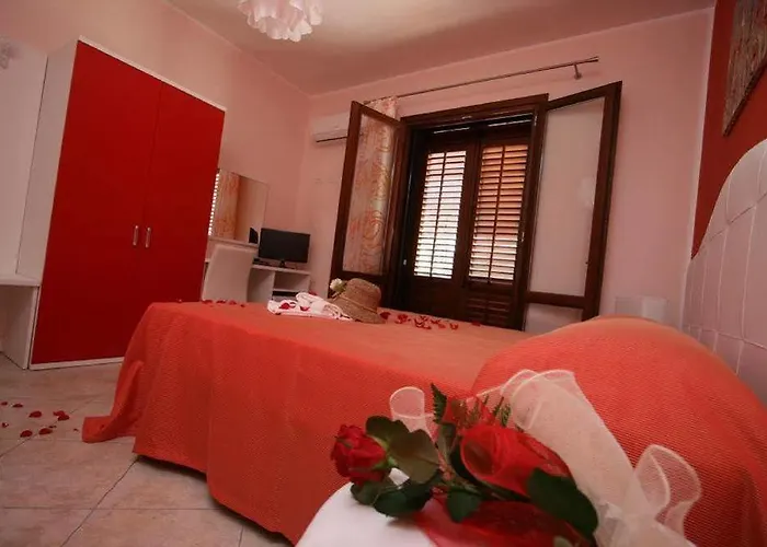 Bed & Breakfast Armonie