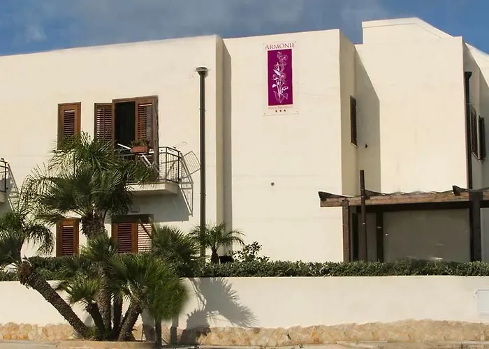 Armonie Bed & Breakfast