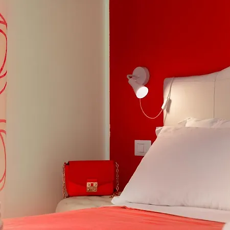 Bed & Breakfast Armonie 4*