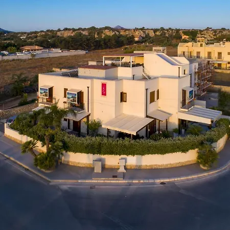 Armonie Bed and Breakfast 3*