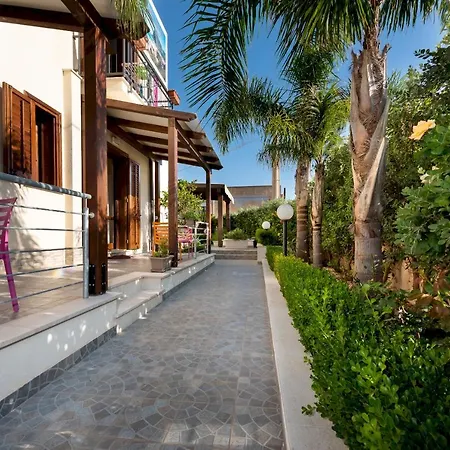 Armonie Bed and Breakfast