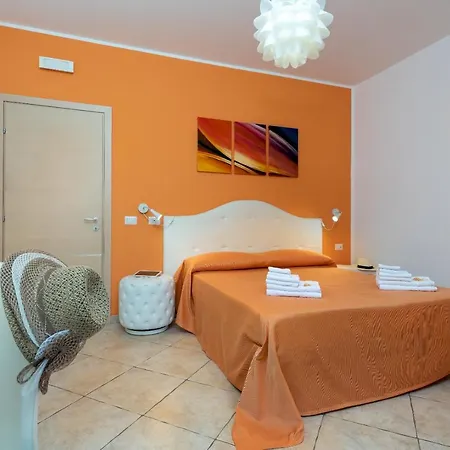 Armonie Bed and Breakfast Σαν Βίτο λο Κάπο