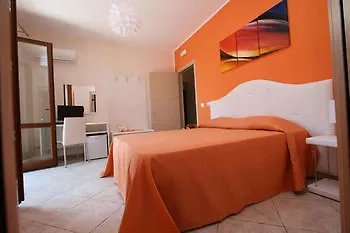 Frühstückspension Armonie 4*